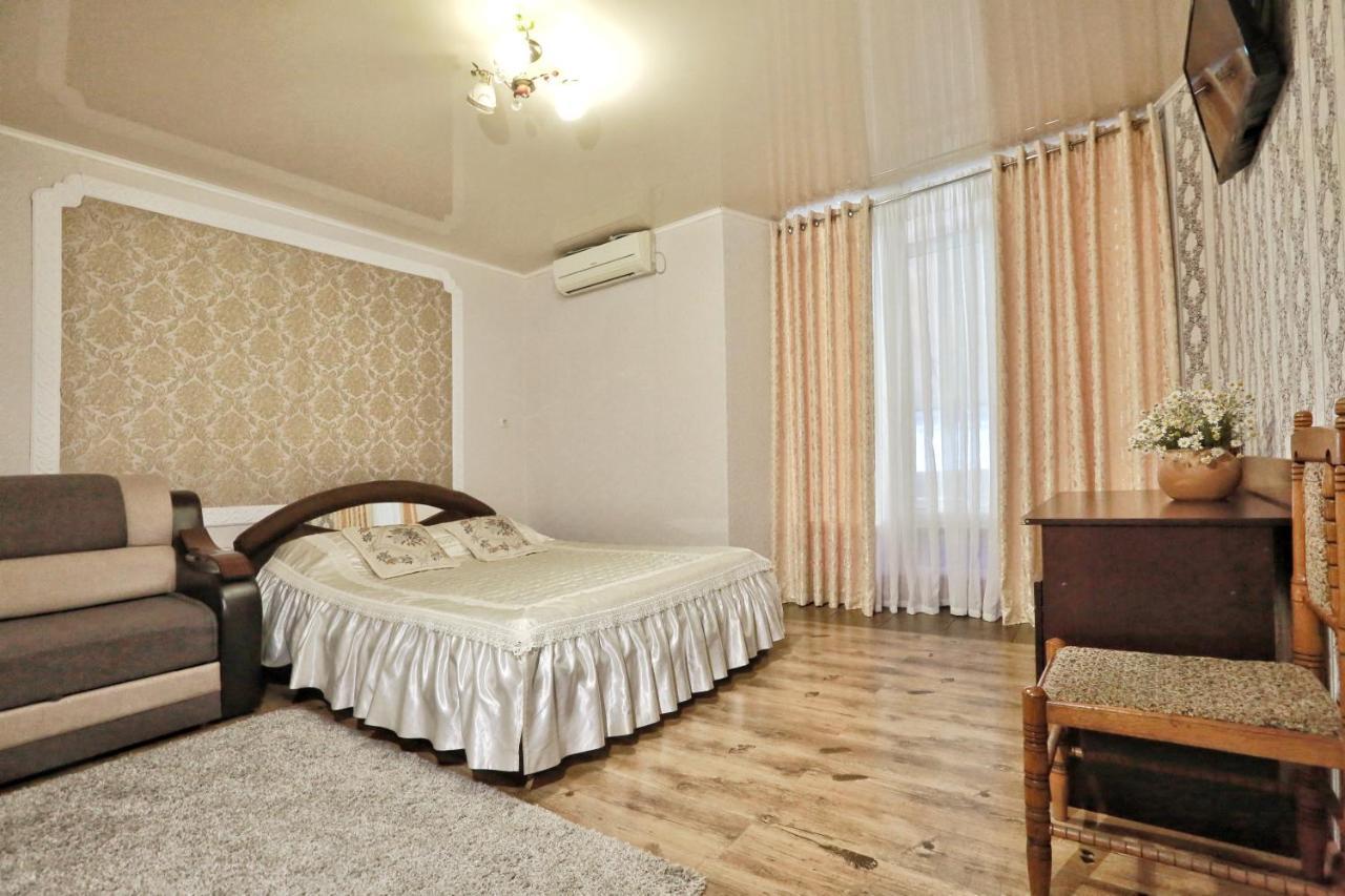 Villa De Nord โซโรกา ภายนอก รูปภาพ